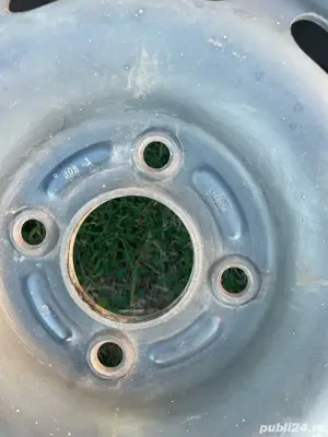 Vand jante tabla Ford Focus 1