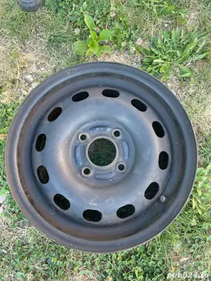 Vand jante tabla Ford Focus 1 - imagine 3