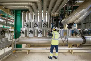 Angajam Muncitor necalificat la ambalarea produselor - fabrica Bunge din Buzau - imagine 2