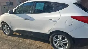 Hyundai IX35 2000 GPL - imagine 2