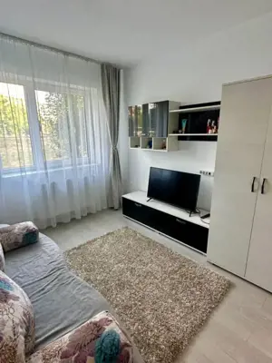 Apartament 2 camere de vânzare – Prima Universității, Oradea