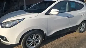 Hyundai IX35 2000 GPL
