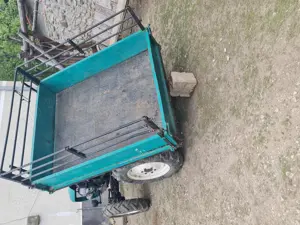 Moatoagricola tractor - imagine 2