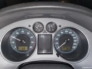 Seat Ibiza Sport Edition - 1.4 benzina 16V 100 CP + 10% Reducere - imagine 6