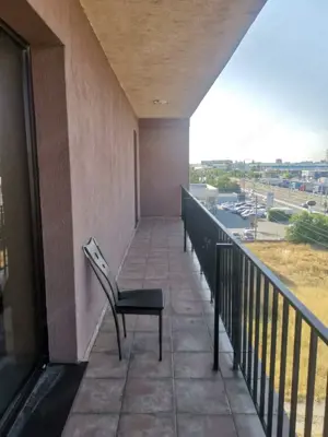 Apartament 2 camere, 3 balcoane, 86mp, loc de parcare inclus! - imagine 9