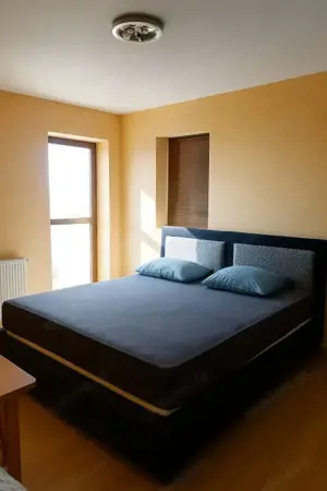 Apartament 2 camere, 3 balcoane, 86mp, loc de parcare inclus! - imagine 4