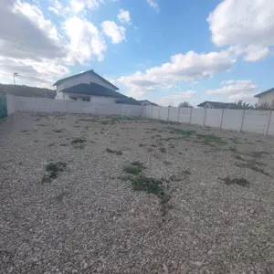 Teren intravilan de 500 mp de vânzare   Snagov, sat Ghermănești.