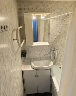 Inchiriere apartament 2 camere Drumul Taberei - imagine 4