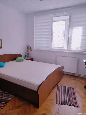 Aparatament 2 camere - imagine 2