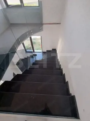 Casa noua, zona Steaua Nordului, 233 mp utili, 489 mp teren - imagine 11