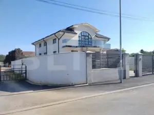 Casa noua, zona Steaua Nordului, 233 mp utili, 489 mp teren - imagine 2