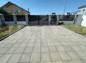 Casa noua, zona Steaua Nordului, 233 mp utili, 489 mp teren - imagine 4