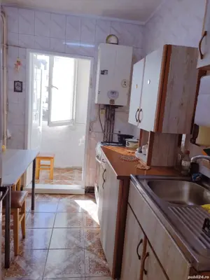 Aparatament 2 camere - imagine 4