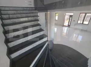 Casa noua, zona Steaua Nordului, 233 mp utili, 489 mp teren - imagine 10