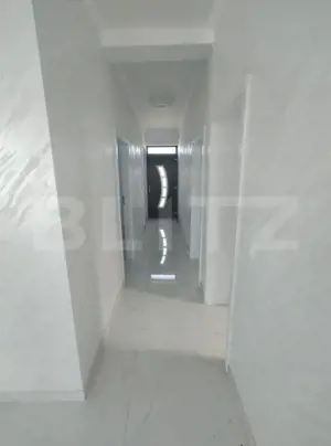 Casa noua, zona Steaua Nordului, 233 mp utili, 489 mp teren - imagine 6