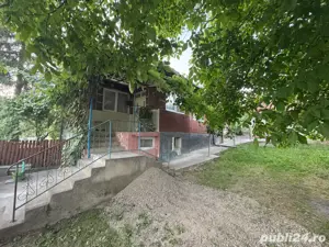 Vand casa batraneasca - imagine 2 Vand casa batraneasca - imagine 2