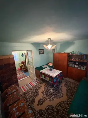 Vand casa batraneasca - imagine 3 Vand casa batraneasca - imagine 3