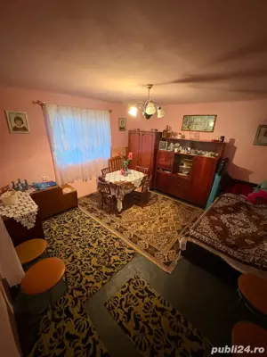 Vand casa batraneasca - imagine 5 Vand casa batraneasca - imagine 5