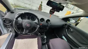 Seat Ibiza Sport Edition - 1.4 benzina 16V 100 CP + 10% Reducere - imagine 5