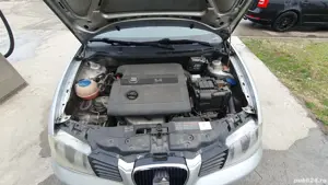 Seat Ibiza Sport Edition - 1.4 benzina 16V 100 CP + 10% Reducere - imagine 8