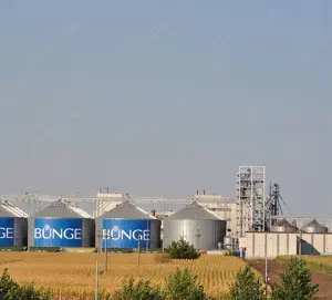 Angajam Operator siloz pentru fabrica Bunge din Lehliu - imagine 2