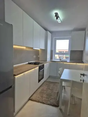 Apartament de închiriat 2 camere| Tractorul | etajul 10  - imagine 4