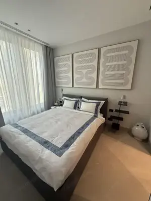 Inchiriere apartament cu 2 camere in zona Aparatorii Patriei