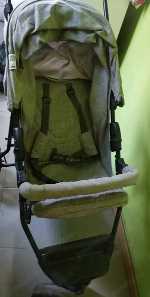 Vand carucior sport Treviso