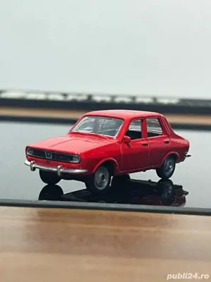 Macheta dacia 1300