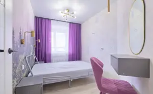 Apartament cu 2 camere de inchiriat in zona Florilor