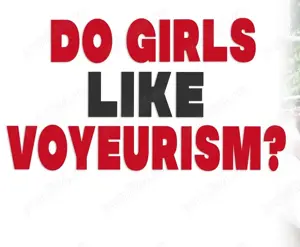  Baiat caut o fata Voyeur (care ii place sa priveasca)