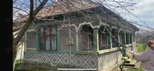 Casa de vanzare  in Poienarii Rali