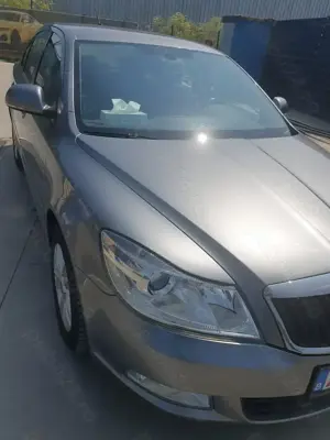 Skoda Octavia  - imagine 2 Skoda Octavia  - imagine 2
