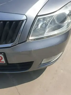 Skoda Octavia  - imagine 7 Skoda Octavia  - imagine 7