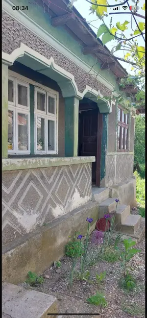 Casa de vanzare  in Poienarii Rali - imagine 6