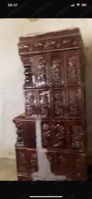 Casa de vanzare  in Poienarii Rali - imagine 8