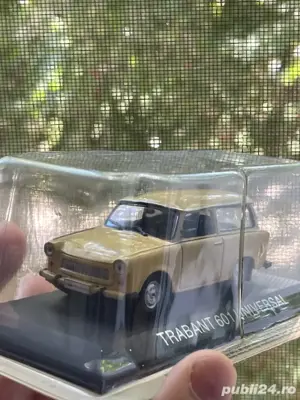 Macheta Trabant 601 Universal