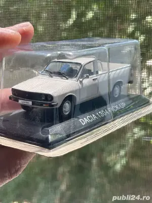 Macheta dacia 1304 Pick Up