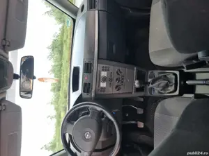 2010 OPEL Meriva - imagine 5