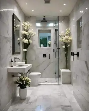 2 camere  nou Matei Basarab Ultracentral - imagine 10