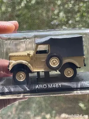 Macheta Aro M461 - imagine 2