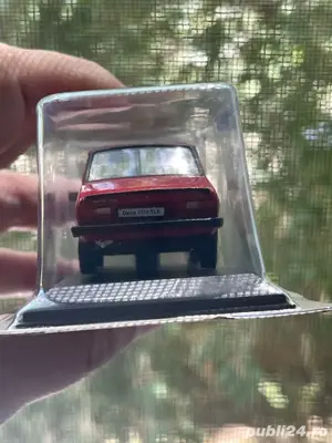 Macheta Dacia 1310 - imagine 3