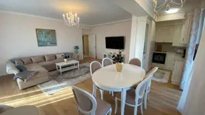 3 camere de inchiriat in Faleza Nord - imagine 8