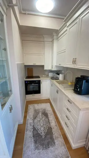 3 camere de inchiriat in Faleza Nord - imagine 7