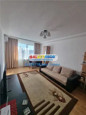 VANZARE 3 CAMERE RAHOVA MARGEANULUI MOBILAT SI UTILAT