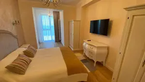 3 camere de inchiriat in Faleza Nord - imagine 12