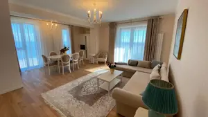 3 camere de inchiriat in Faleza Nord - imagine 3