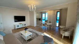 3 camere de inchiriat in Faleza Nord - imagine 4