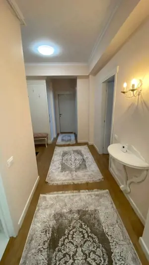 3 camere de inchiriat in Faleza Nord - imagine 10