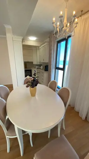 3 camere de inchiriat in Faleza Nord - imagine 6